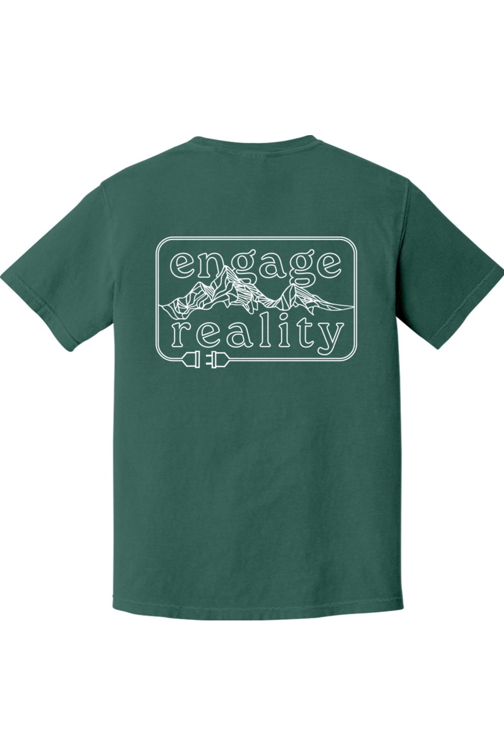 Classic Village Tee
