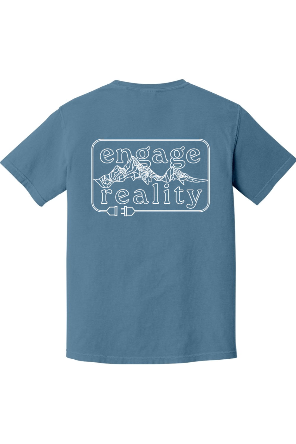 Classic Village Tee