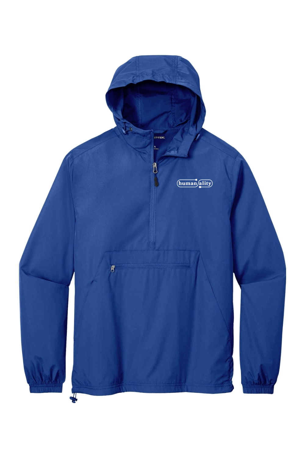 Packable Anorak