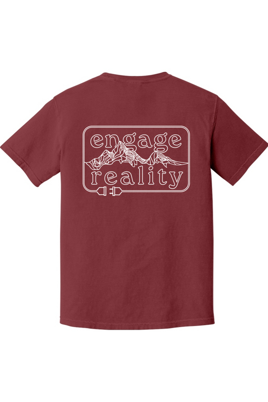 Classic Village Tee