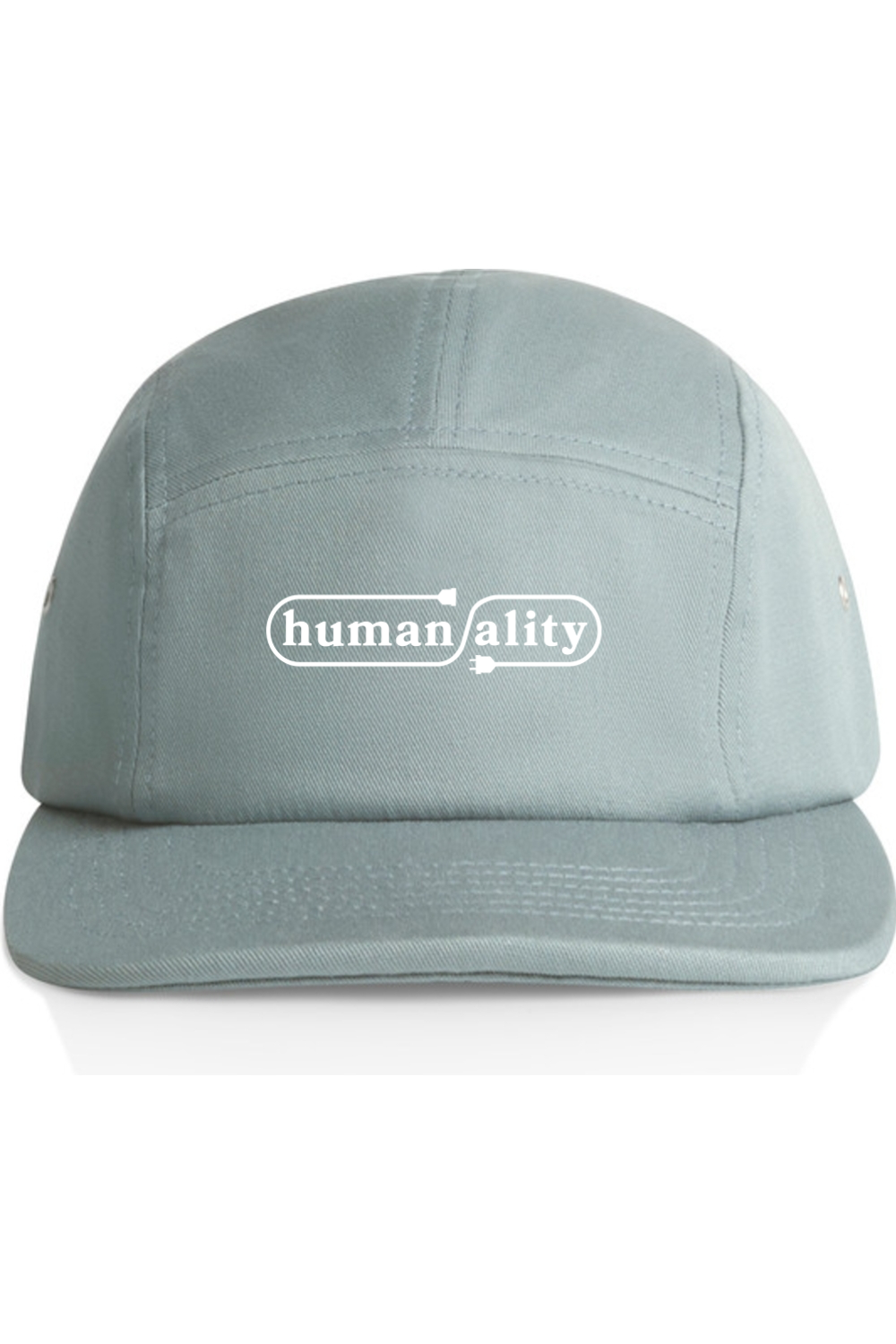 Five Panel Cap