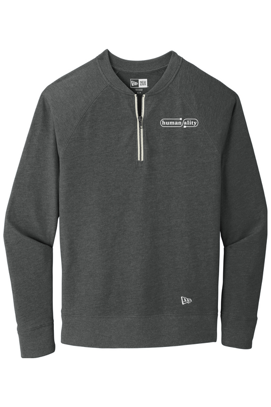 1/4-Zip Pullover
