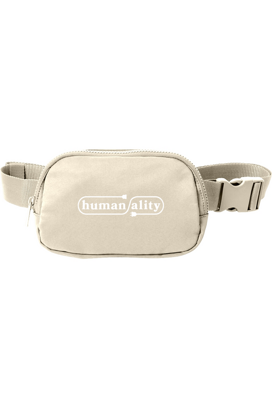 Matte Hip Pack