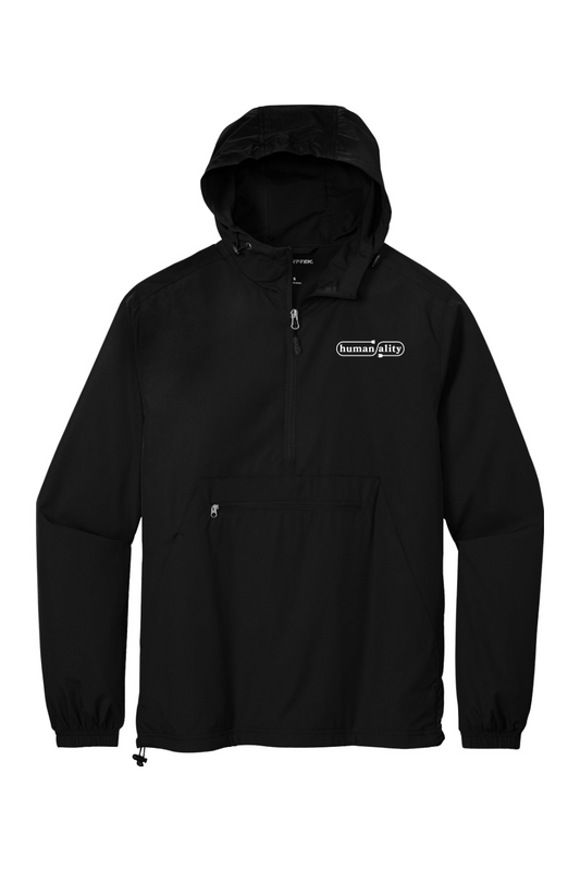 Packable Anorak
