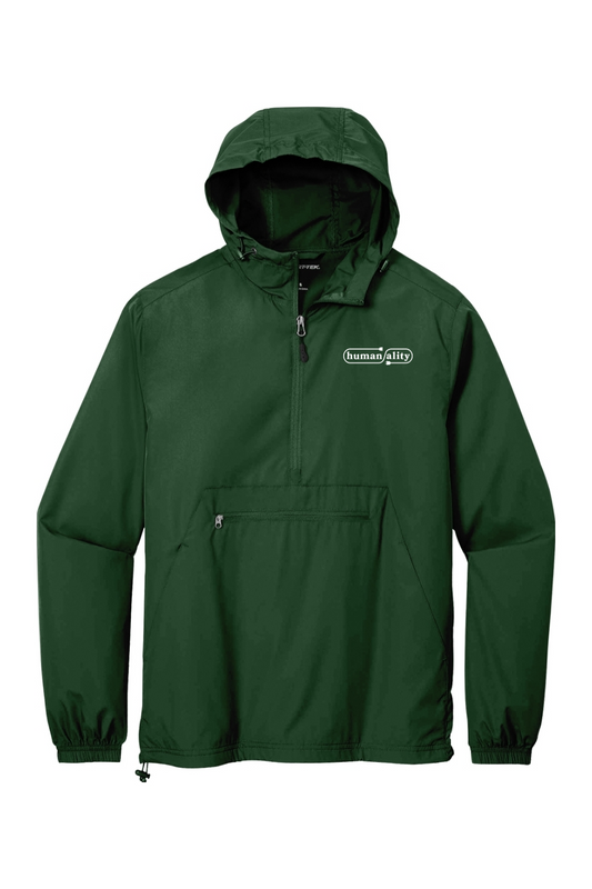 Packable Anorak
