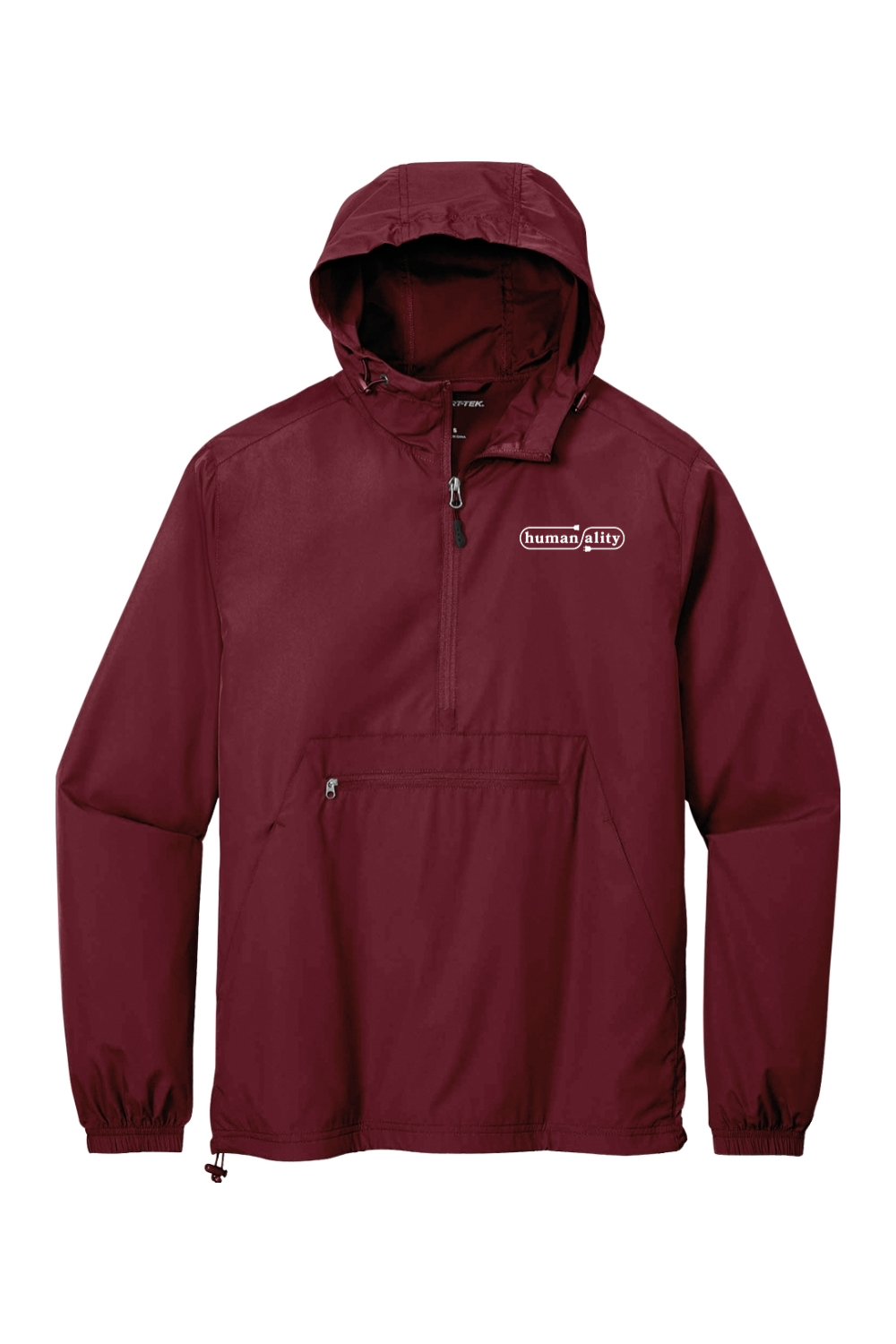 Packable Anorak